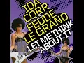 Let Me Think About It (Radio Edit)