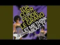 Download Lagu Let Me Think About It (Radio Edit)