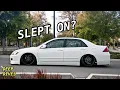 What Makes The 7th Generation Honda Accord So Great