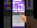 Can You Solve Bible Crosswords Bible Crossword Game