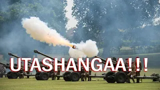 hii ndio historia ya mizinga huruhusiwi kuziba pua masikio ikipigwa
