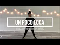 Jowell y Randy ft. De La Ghetto - Un Poco Loca | Beg/Int Reggaeton @gabsmeza