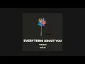 Tobymac, Marlee - Everything About You (Audio)