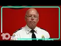 Clearwater s discuss internal investigation results centered on a medical call