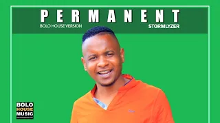 stormlyzer permanent official audio 2022 