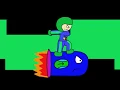 Deviantart Punch