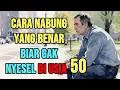 Download Lagu Cara Nabung yang Benar Biar Nggak Nyesel Di Usia 50‼️