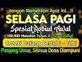 Download Lagu Dzikir Pagi Pembuka Rezeki HARI SELASA | Doa Pembuka Rezeki Dari Segala Penjuru || Zikir Pagi