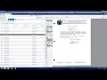 Simple DocuWare Search Tutorial
