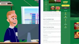 Reels of Joy Casino Review In Depth and Unbiased Casino Review for Aussies