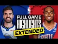 EXTENDED WARRIORS at 76ERS FULL GAME HIGHLIGHTS December 4 2025