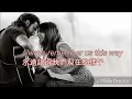 Lady gaga女神卡卡-Always remember us this way 永遠記得現在的我們【中英文字幕】