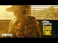Download Lagu Niko Moon - GOOD TIME (Audio)