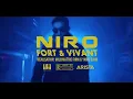 Niro - Strong and Alive (Official Music Video)