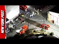 Download Lagu Knife Attack in Japan: At Least 15 Injured at Rubber Factory MP3