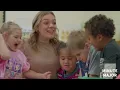 Shape Young Minds from the Very Start GWU BKE Program