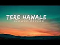Download Lagu Tere Hawaale - Lofi (Slowed + Reverb) |Arijit singh
