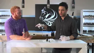 Aspire Triton Review By White Horse Vapor