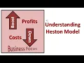Understanding Heston Model