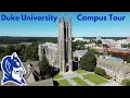 Duke University Campus Tour Explore One of America s Top Universities