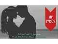 Lagu It's Hard To Say Goodbye | Celine Dion ft  Paul Anka | Lyrics [Kara + Vietsub HD]