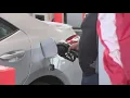 Gas prices rise in Cleveland GasBuddy update