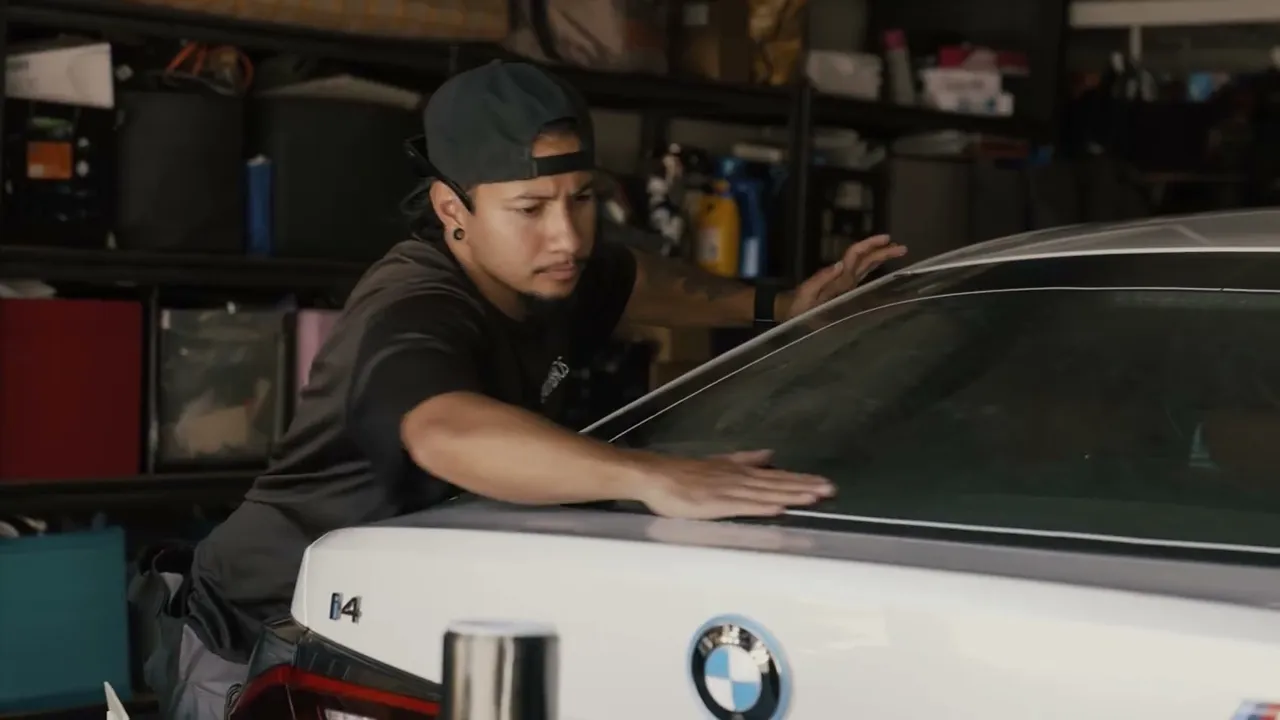 Window Tint video preview