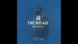 foster bang weekend