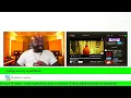The Alkebulan Trust Reacts To: Maharani - Karun, Lambo Drive, Arpit Bala (Official Music Video)