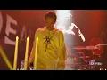 510 - DEAD CLOWN FT BIMO PD | CULT MINISTRY ORCHESTRA LIVE AT (Cornerstone Paskal Bandung)