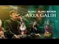 Lagu Sluku Sluku Batok - Arya Galih Sholawat Ing Langgam (Official Music Video)