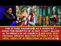 Download Lagu THIS IS PURE MADNESS😳SEE HOW APST MIKE REACTED BITTERLY TO THE VIRAL VIDEO OF AI PREACHING IN CHURCH