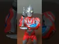 Lagu S.H.Figuarts - Ultraman Ribut 🇲🇾