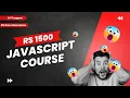 E-COMMERCE PROJECT HTML CSS JAVASCRIPT HOW TO CREATE E-COMMERCE HTML CSS JS Justforcode