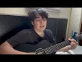 Bike Dream (A Rostam Cover)