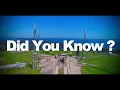 Did You Know Launch Pad 39B