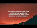 Toosii - Nights Prayed (Lyrics)