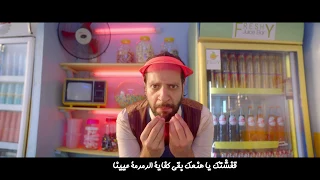 صحصحوا ويانا دي الصحة مش لعبة عندنا تاكل تتمرن تبقى أجمد واحد هنا 