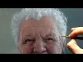 Lagu PAINTING A PORTRAIT in Oils - My favourite Techniques