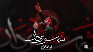 شمشیر بردار   السيد أحمد الموسوي دندنها