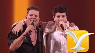 carlos vives sebasti n yatra robarte un beso festival de vi a del mar 2025 full hd 1080p