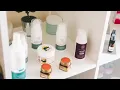 Harmony Massage Therapy Treatment Room