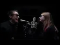 Cover Me In Sunshine (metal cover by Leo Moracchioli & Daughter)