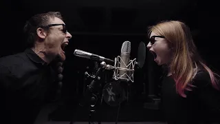 cover me in sunshine metal cover by leo moracchioli u0026 daughter 