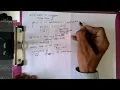 Data Structures L06 Sparse Matrix Fast Transpose