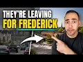 Is Frederick MD REALLY Better Than Northern Virginia in 2026