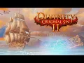 Divinity: Original Sin 2 | Rivellon – 30 Minutes Relaxing Fantasy Ambience (Borislav Slavov)