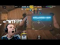 BEST R6 SIEGE CLIPS OF THE WEEK HIGHLIGHTS