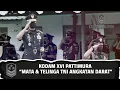 Download Lagu Kodam XVI Pattimura Mata \u0026 Telinga TNI AD | Cerita Militer (1)