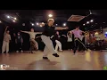 MC Cheung Tinfu - 東邪 | Saiter Choreography | DL Studio